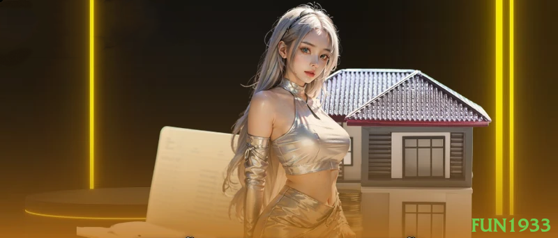 Wild West Gold Slot fun1933